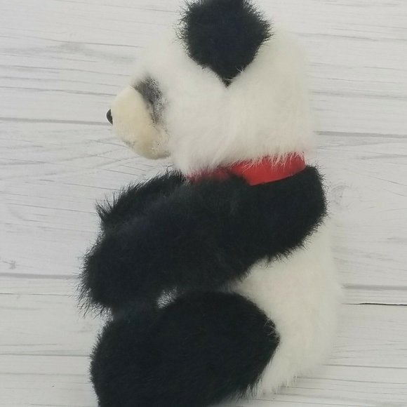 Baki Pluschtiere Handcrafted Plush E10 - Picture 4 of 7